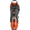 Tecnica Zero G Tour Pro Backcountry/Touring Men’s Downhill Ski Boot(Dusk Orange)