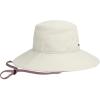 Women’s Mojave II Sun Hat(Oyster)