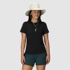 Women’s Mojave II Sun Hat(Oyster)