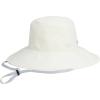 Women’s Mojave II Sun Hat(White)