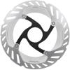160mm Shimano Center Lock Rotor RT-CL800SI