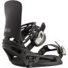 Burton Mens’ Cartel EST Snowboard Bindings (Black, Large (10+))