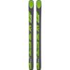 Kastle – Alpine Touring Ski – All Mountain Touring Skis – Kastle FX106 HP Ski – 192 cm