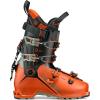 Tecnica Zero G Tour Pro Backcountry/Touring Men’s Downhill Ski Boot(Dusk Orange)