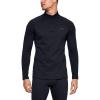 Under Armour Mens Base(Black)