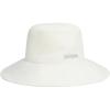 Women’s Mojave II Sun Hat(White)