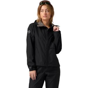 Backcountry, Kanarra 2.5L Rain Jacket – Women’s(Black)