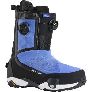 Burton Men’s Highshot X Step On Snowboard Boots(Iris Bloom)
