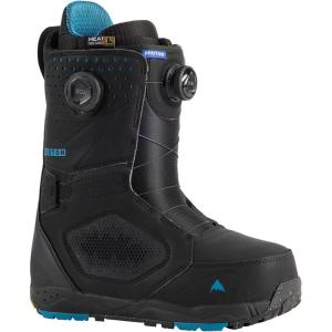 Burton Men’s Photon BOA Snowboard Boots(Black)