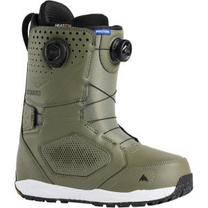 Burton Men’s Photon BOA Snowboard Boots(Forest Moss)
