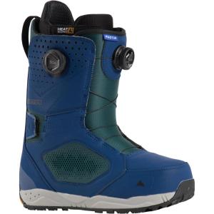 Burton Men’s Photon BOA Snowboard Boots(Nightfall/Deep Emerald)