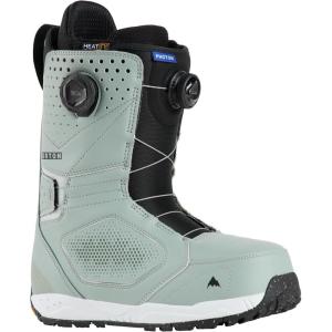 Burton Men’s Photon BOA Snowboard Boots(Petrol Green)