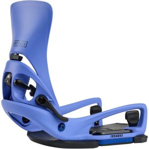 Burton Men’s Step On Cartel X EST Snowboard Bindings(Iris Bloom)