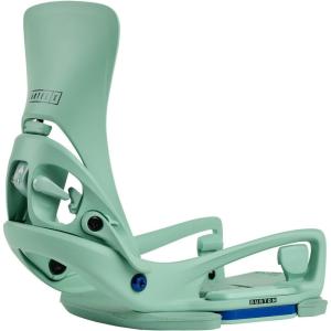 Burton Men’s Step On Cartel X EST Snowboard Bindings(Soft Sage)
