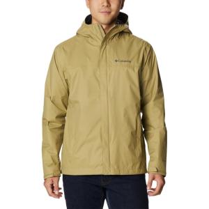 Columbia mens Watertight™ II Jacket(Brown)