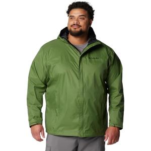 Columbia mens Watertight™ II Jacket(Canteen)
