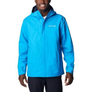 Columbia mens Watertight™ II Jacket(Compass Blue)