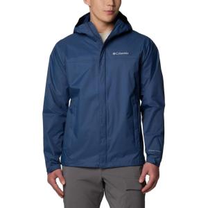 Columbia mens Watertight™ II Jacket(Dark Mountain)