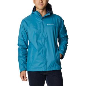 Columbia mens Watertight™ II Jacket(Deep Marine)