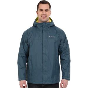 Columbia mens Watertight™ II Jacket(Ever Blue)