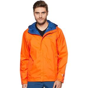 Columbia mens Watertight™ II Jacket(Heatwave)