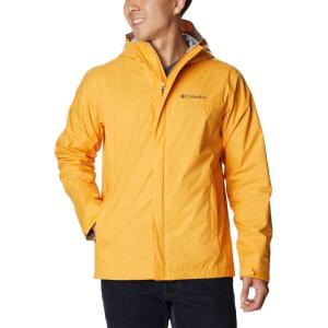 Columbia mens Watertight™ II Jacket(Mango)