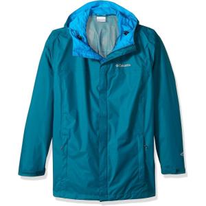 Columbia mens Watertight™ II Jacket(Phoenix Blue)