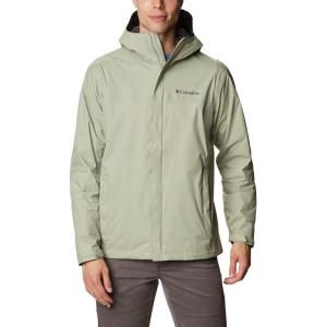 Columbia mens Watertight™ II Jacket(Safari)