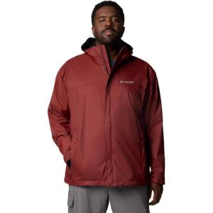 Columbia mens Watertight™ II Jacket(Spice)