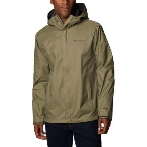 Columbia mens Watertight™ II Jacket(Stone Green/Shark)