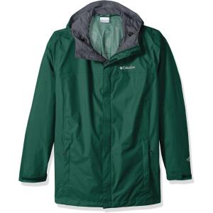 Columbia mens Watertight™ II Jacket(Wildwood Green)