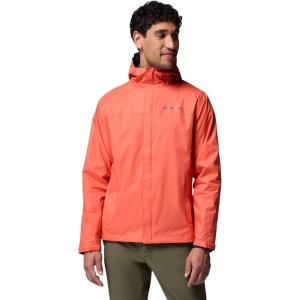 Columbia mens Watertight™ II Jacket(Zing)