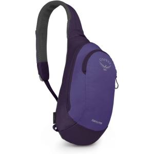 Osprey Daylite Shoulder Sling Bag, Dream Purple(Dream Purple)