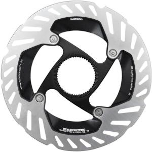Shimano Rt-Cl900 Rotor – Centerlock Silver, 140Mm