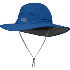 Sunbriolet Sun Hat(Cascade)