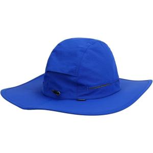 Sunbriolet Sun Hat(Topaz)