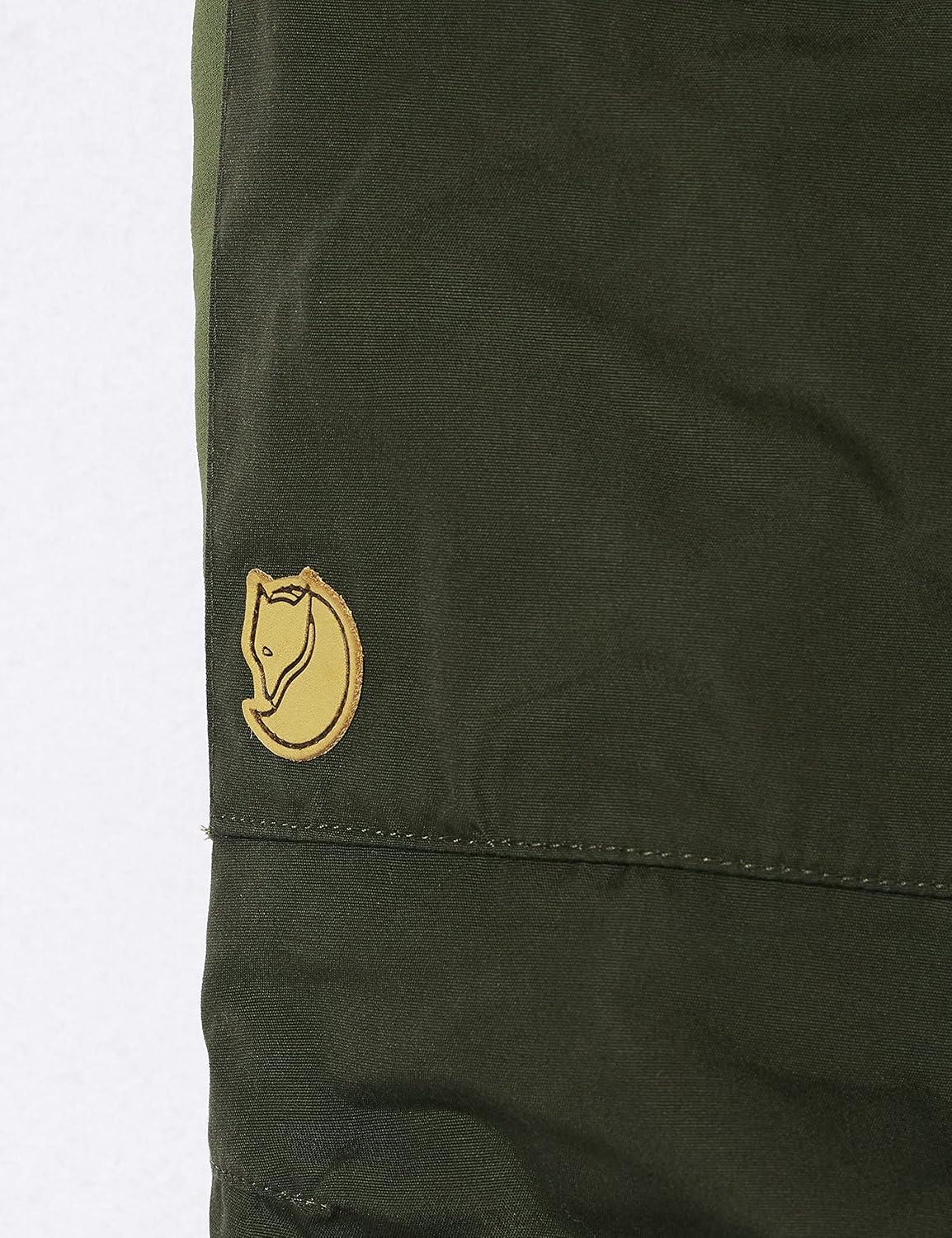 imageFjallraven Keb Trousers Curved WomensDeep ForestLaurel Green