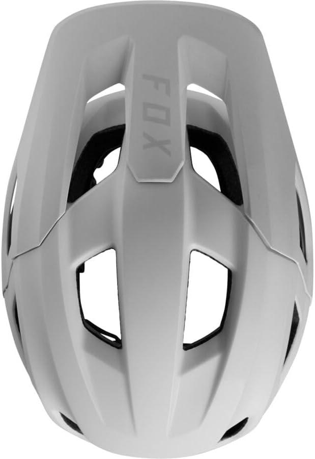 imageFox Racing Mainframe Mountain Bike HelmetTRVRS White