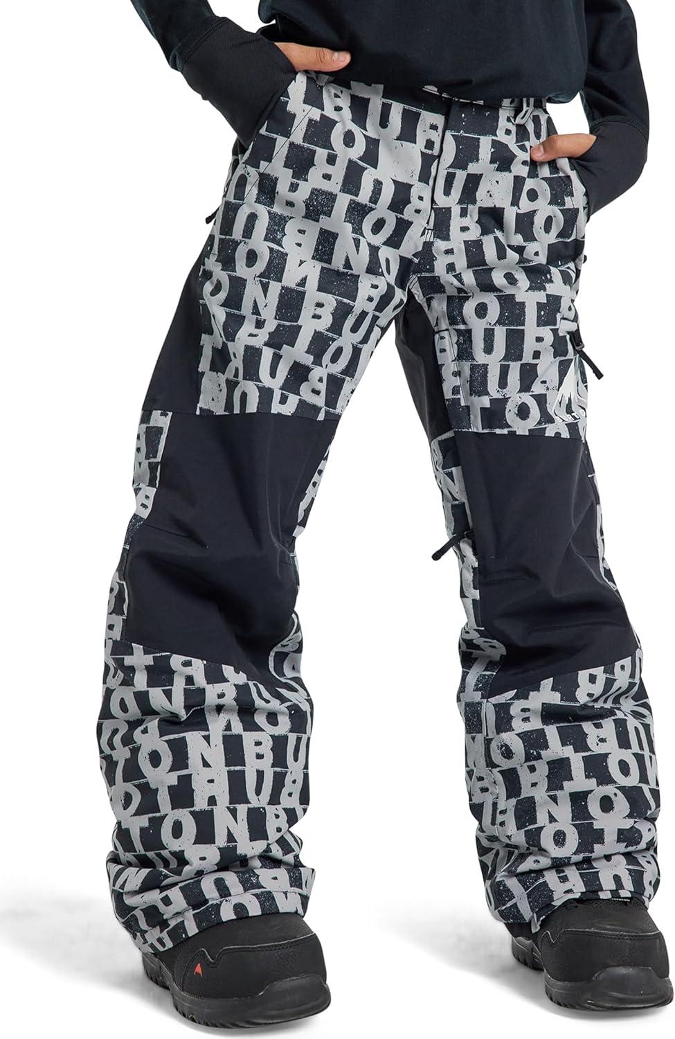 imageKids Burton Skylar 2L PantsMulti