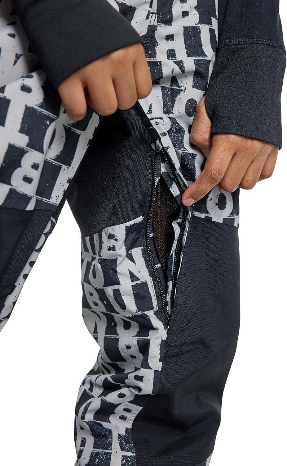 imageKids Burton Skylar 2L PantsMulti