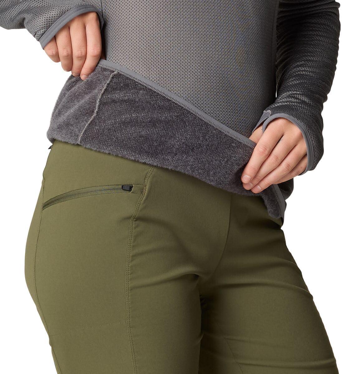 imageMountain Hardwear Womens Airmesh HoodySediment