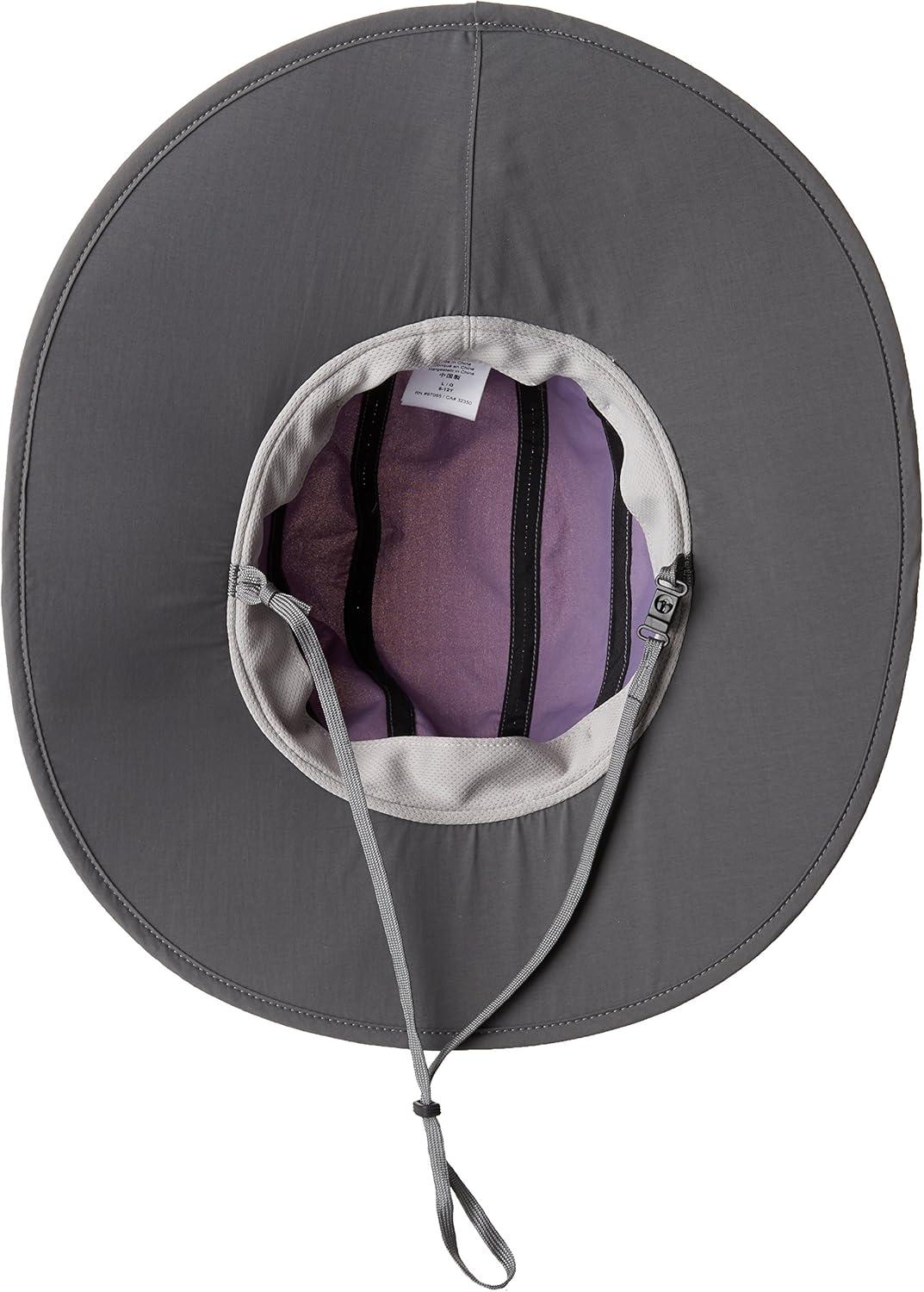 imageOutdoor Research Kids Rambler Sombrero HatFig