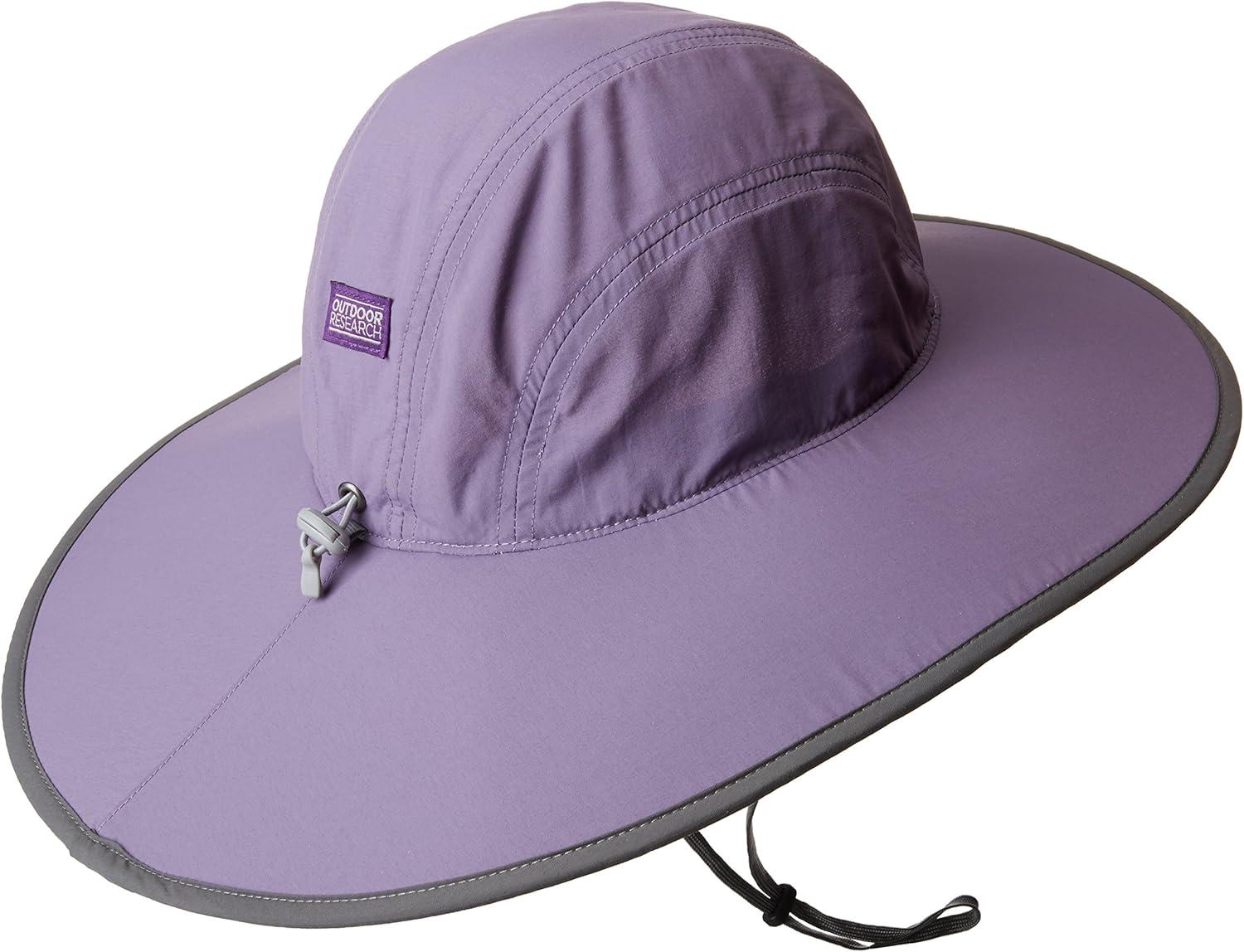 imageOutdoor Research Kids Rambler Sombrero HatFig