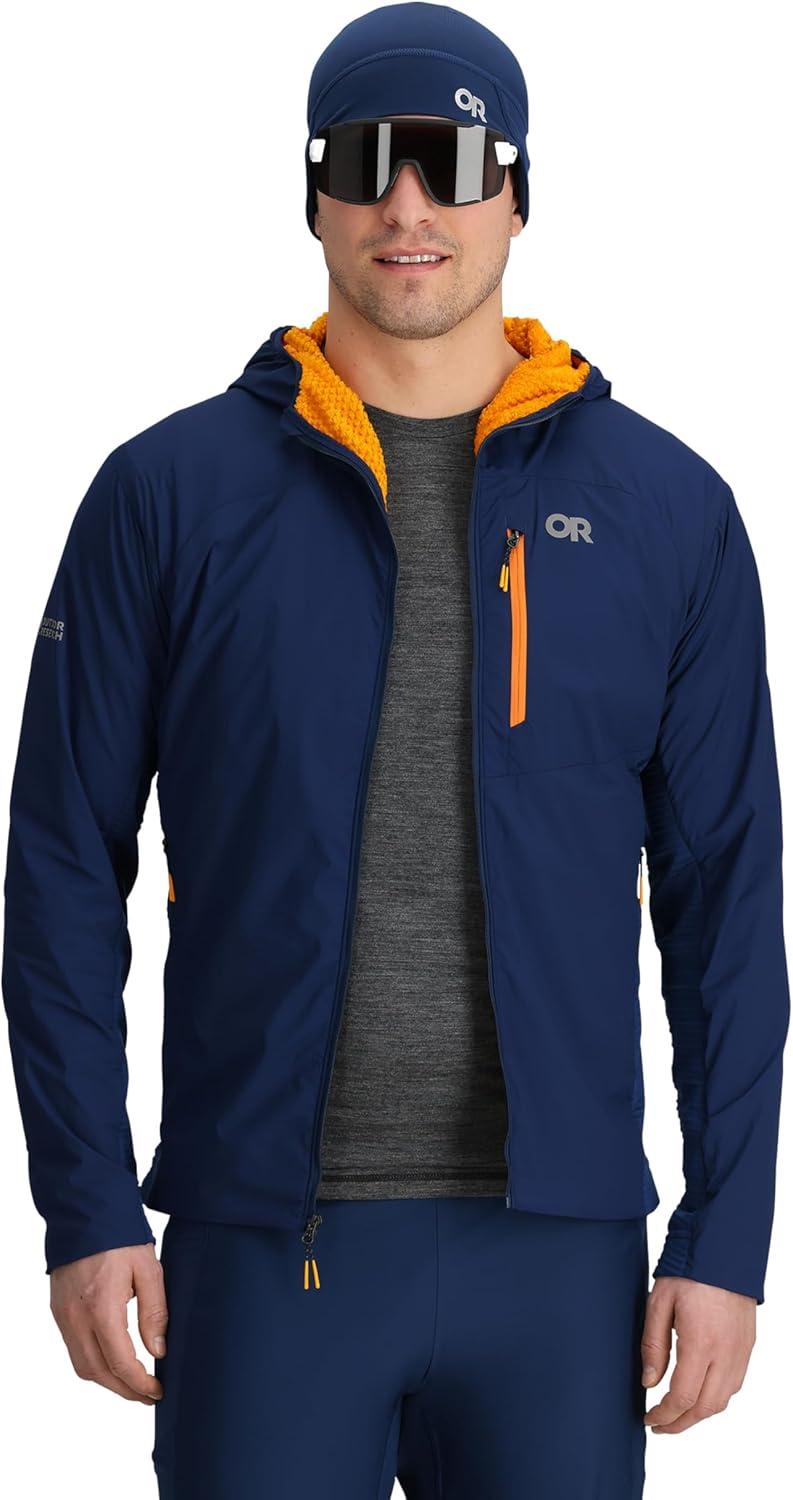 imageOutdoor Research Mens Echo Printed HoodieCenote