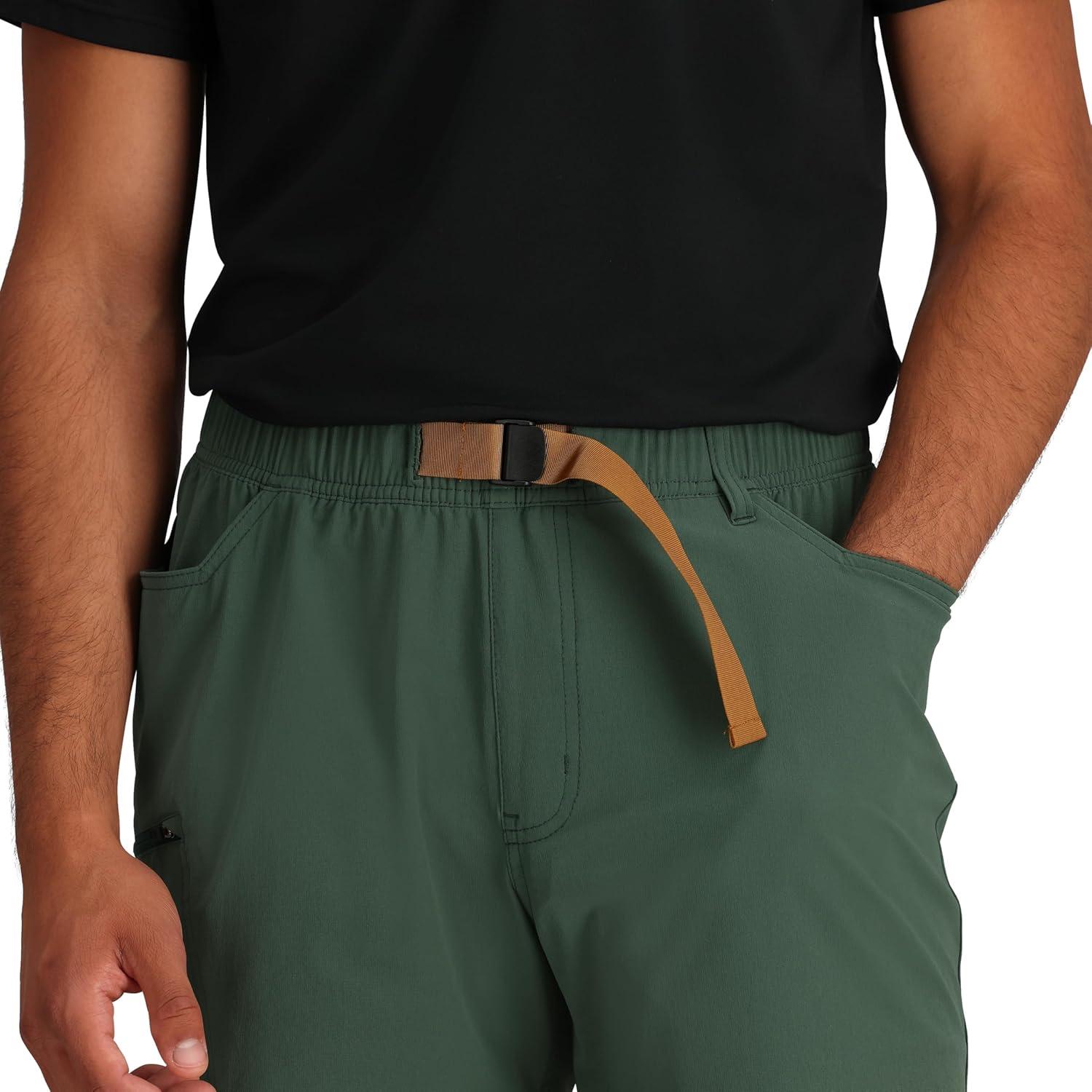 imageOutdoor Research Mens Ferrosi Shorts 7quot InseamGrove