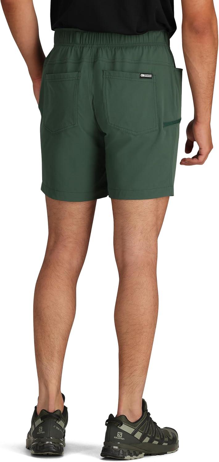 imageOutdoor Research Mens Ferrosi Shorts 7quot InseamGrove