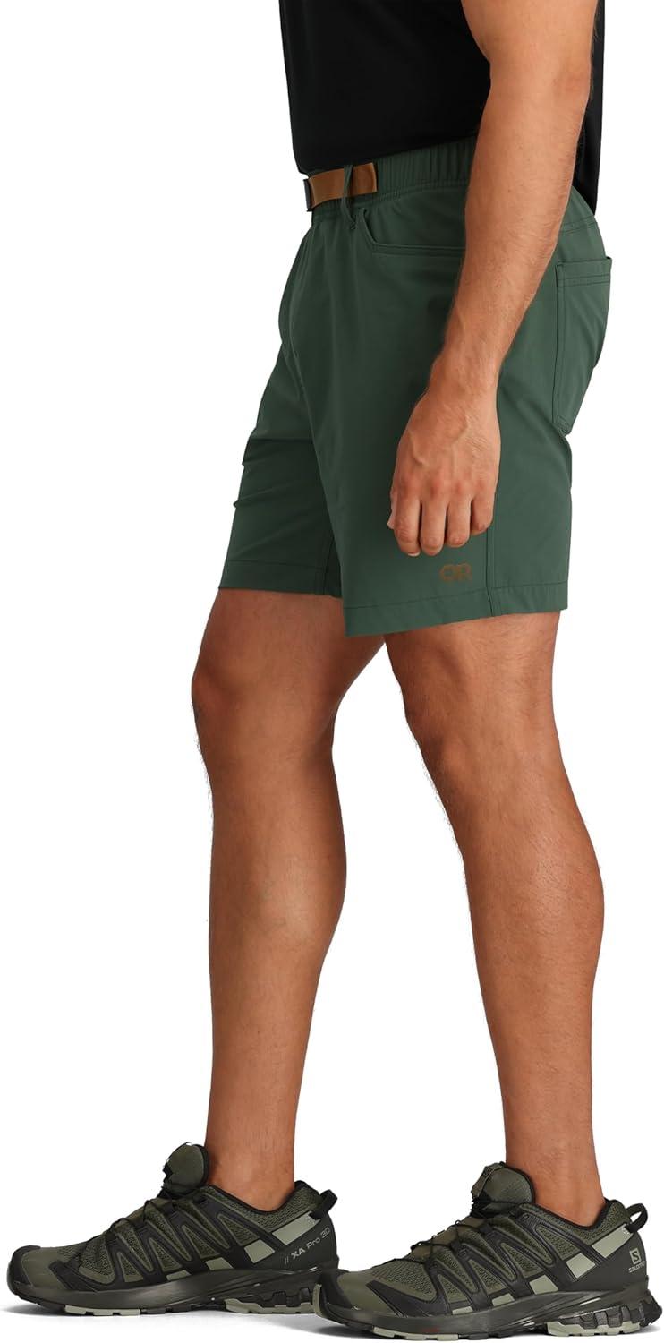imageOutdoor Research Mens Ferrosi Shorts 7quot InseamGrove