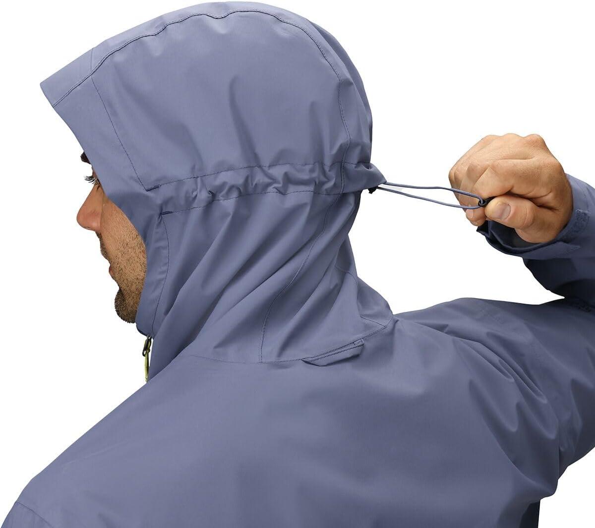 imageOutdoor Research Mens Stratoburst Stretch Rain JacketSummitAtlantic