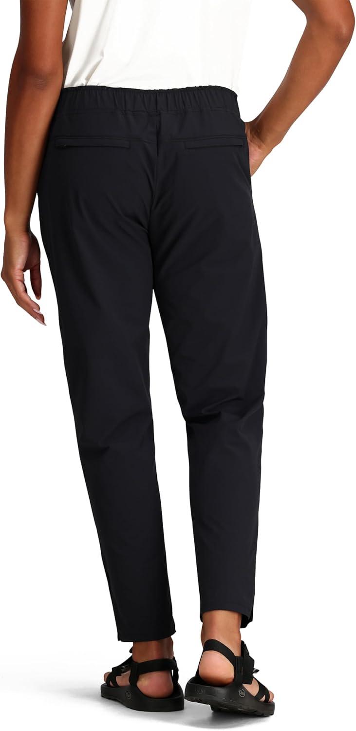 imageOutdoor Research Womens Ferrosi Transit PantsBlack