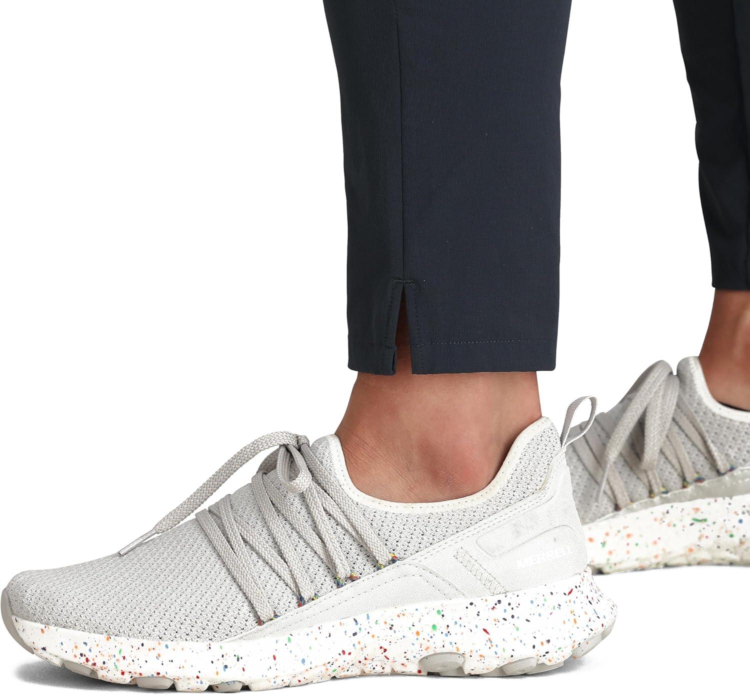 imageOutdoor Research Womens Ferrosi Transit PantsDark Navy